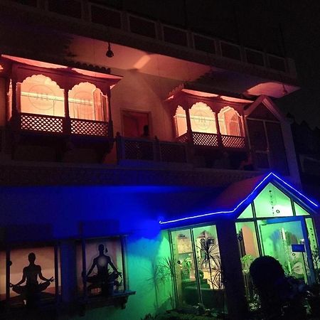 Hotel Singhasan House Джайпур Екстериор снимка