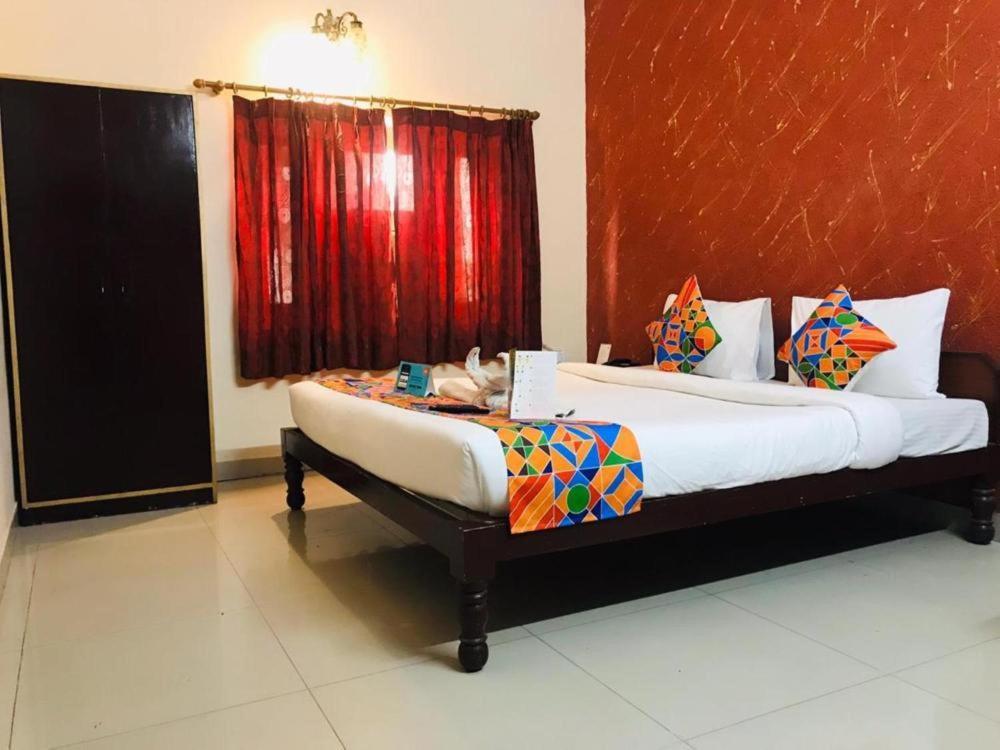 Hotel Singhasan House Джайпур Екстериор снимка