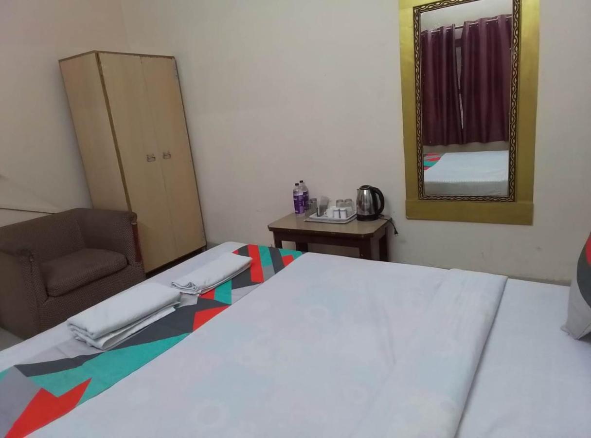 Hotel Singhasan House Джайпур Екстериор снимка