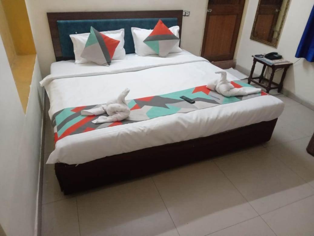 Hotel Singhasan House Джайпур Екстериор снимка