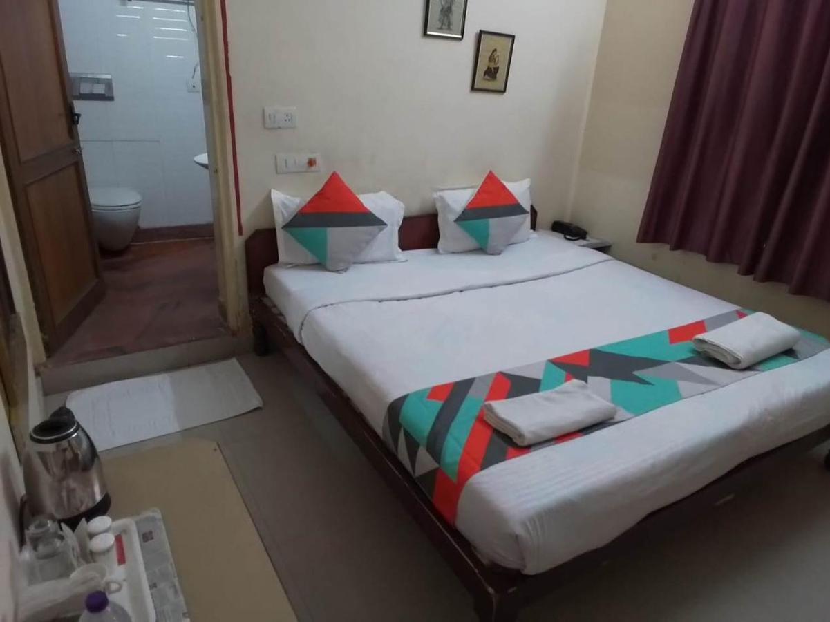Hotel Singhasan House Джайпур Екстериор снимка