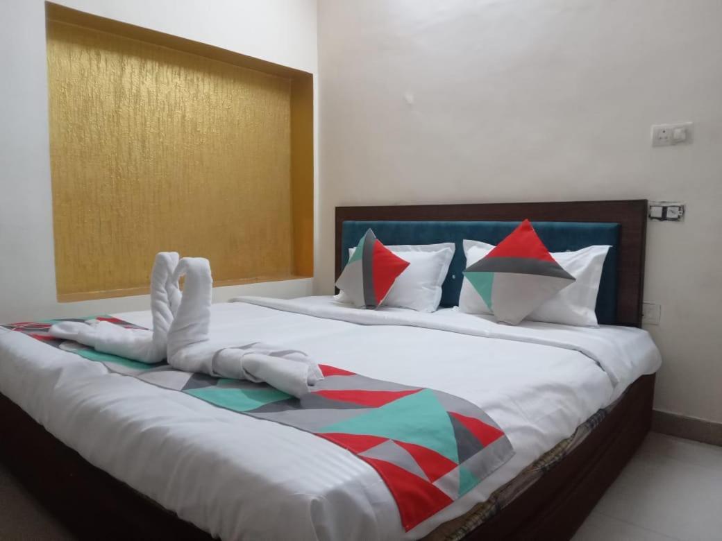 Hotel Singhasan House Джайпур Екстериор снимка