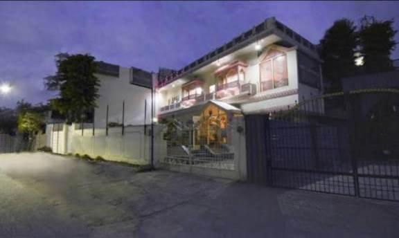 Hotel Singhasan House Джайпур Екстериор снимка