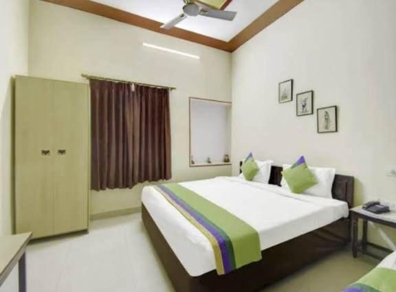 Hotel Singhasan House Джайпур Екстериор снимка