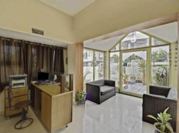 Hotel Singhasan House Джайпур Екстериор снимка