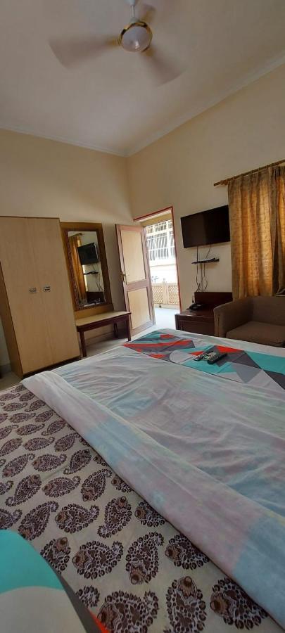 Hotel Singhasan House Джайпур Екстериор снимка