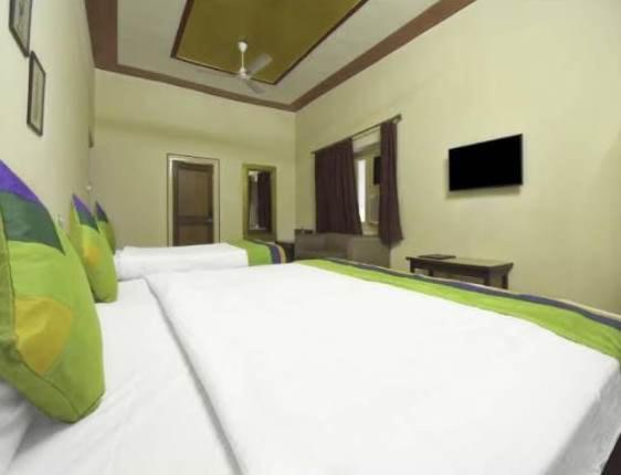 Hotel Singhasan House Джайпур Екстериор снимка