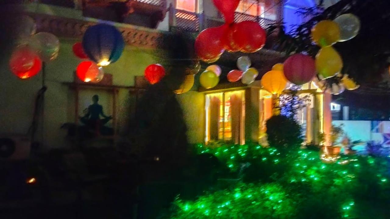 Hotel Singhasan House Джайпур Екстериор снимка