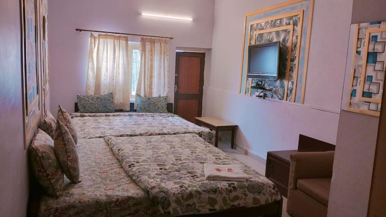 Hotel Singhasan House Джайпур Екстериор снимка