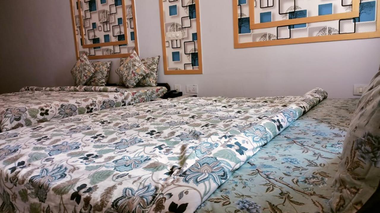 Hotel Singhasan House Джайпур Екстериор снимка
