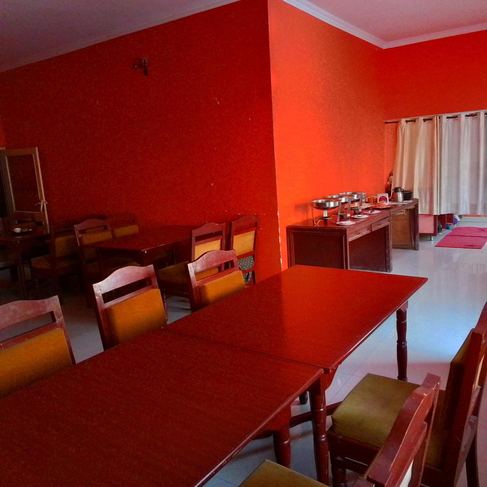Hotel Singhasan House Джайпур Екстериор снимка