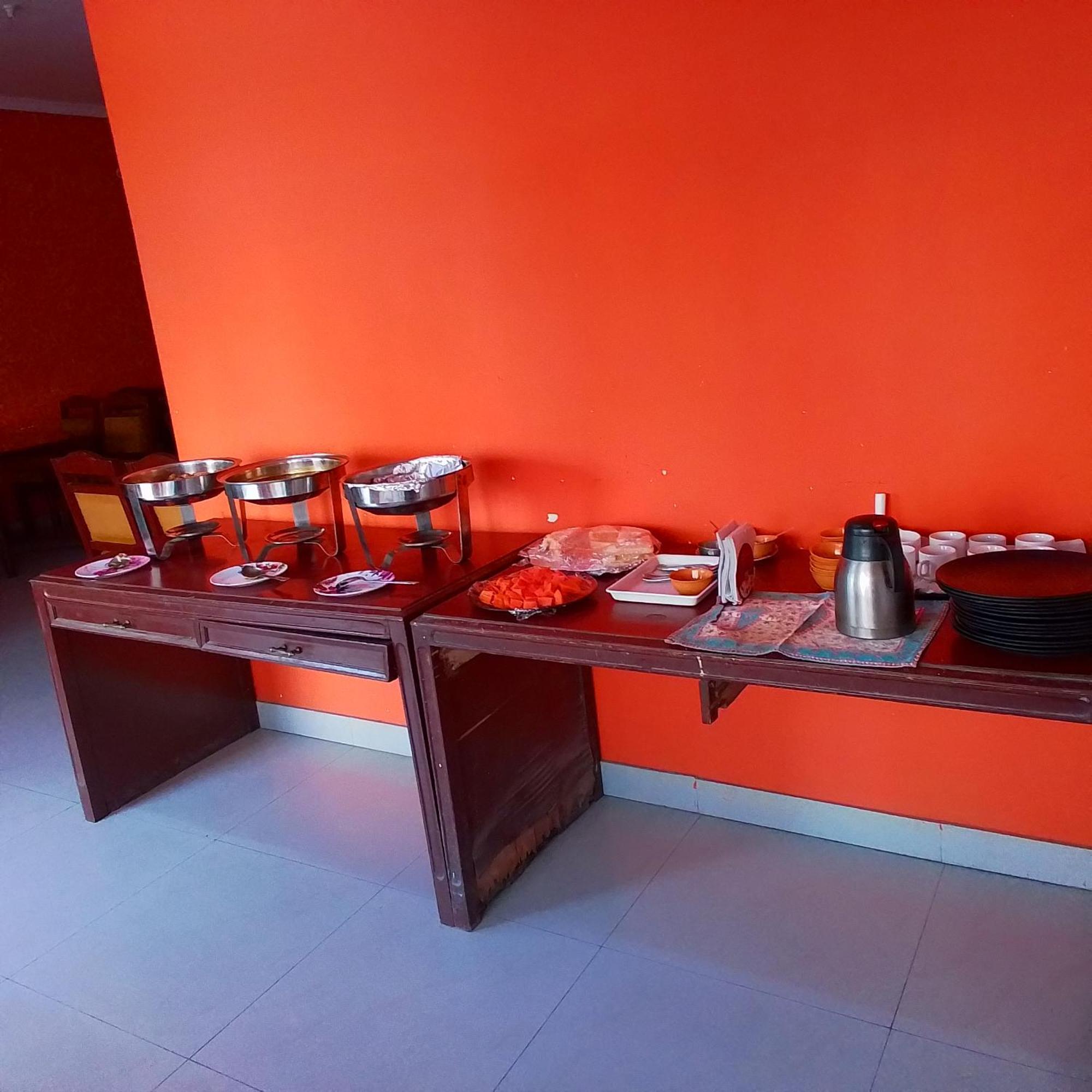 Hotel Singhasan House Джайпур Екстериор снимка