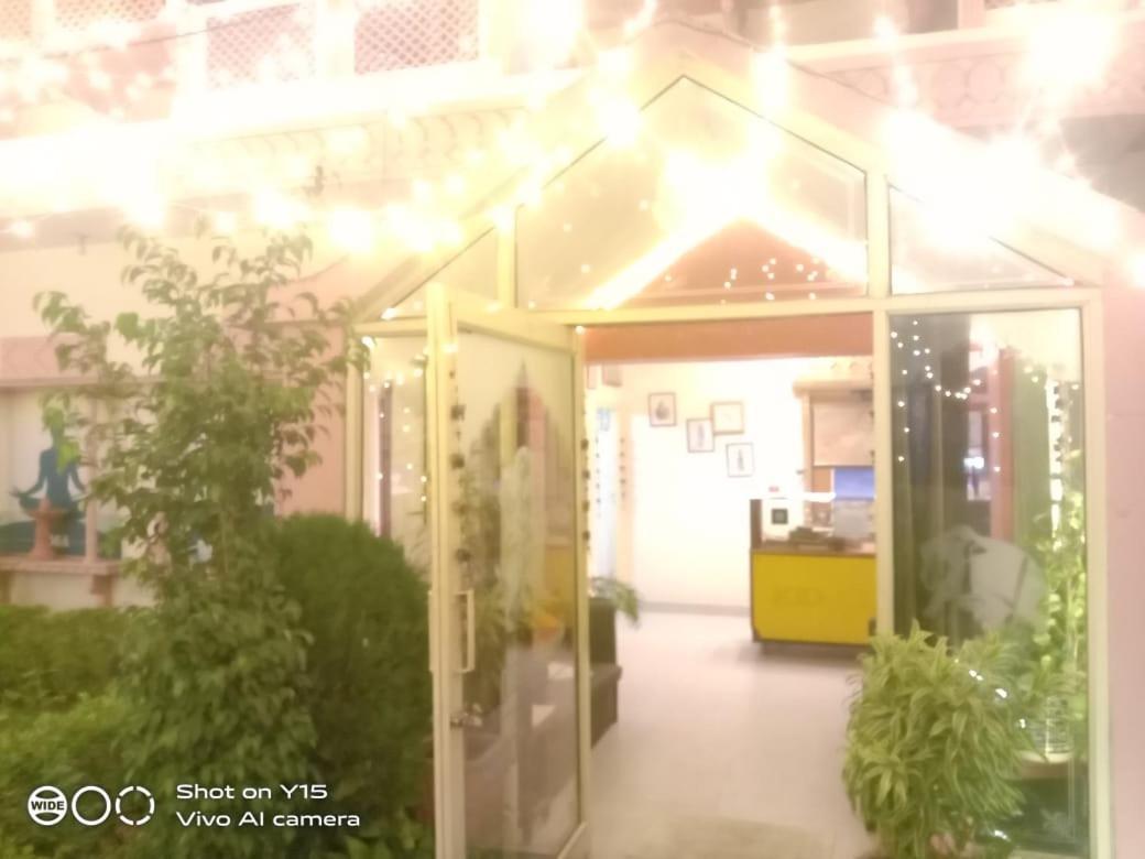 Hotel Singhasan House Джайпур Екстериор снимка